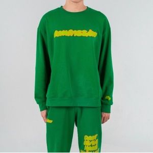 The Mayfair Group Compassion Crewneck Sweatshirt